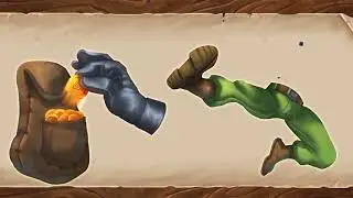 Board Royale - Survival Card Game - Live on Kickstarter!