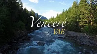 Venceré Feat. Israel Pacheco