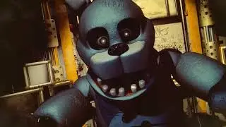 Post-Shift series - All Jumpscares