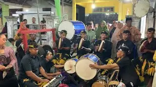 KUNTULAN ARDUTA LIVE SEMBULUNG