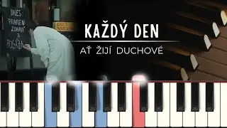 Ať žijí duchové | Pramen zdraví z Posázaví  