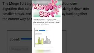 #merge