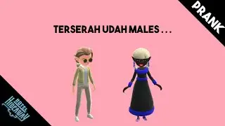 PRANK MAAF UNTUK INI HOTEL HIDEAWAY