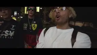 Nacion Triizy - DMT (official video)
