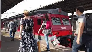 Из москвы в тверь на 