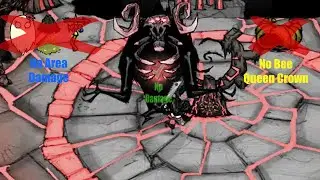 DST Ancient Fuelweaver No Damage