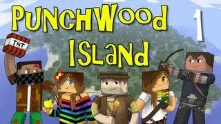 Punchwood Island E01 