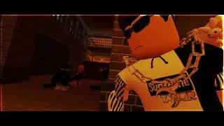 Mario| ROBLOX ROBOT STORY Story Animation - Roblox Music Video - Season 1 Episode 6 - Stronger