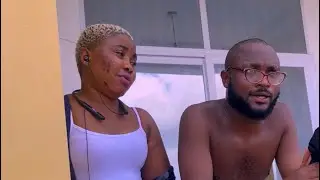 AFRICAN PARENTS