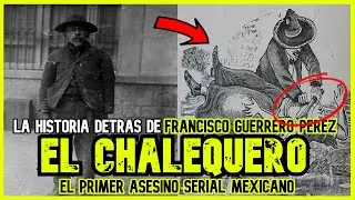 El caso de Francisco Guerrero 