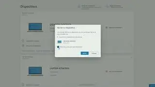 Como Eliminar o Desvincular cuenta Microsoft de mi PC