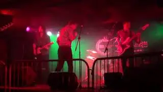 The Procrasters - Emergenza (full show)