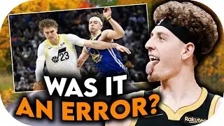Did The Warriors Make A MISTAKE Not Trading Podz?...