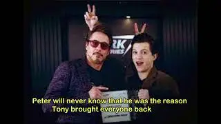 Marvel Facts You Probably Didn't Know | Part 1