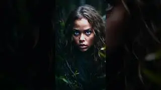 Henri Werner - Prey #shorts  #halloween #spooky