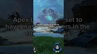 Apex Legends season 18 is going to be wild !