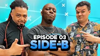 BIG IN JAPAN! Interviewing the #1 Male Japanese Adult Video actor: Magnum! (Podcast Ep 3 SIDE-B)