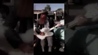 You'll Never Be ZZ Top Cool! 