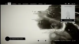 Find Straw Hat Assassins in Toyotama Location / Ghost of Tsushima