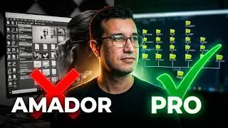Pare de PERDER tempo! Organize seu Workflow de Edição