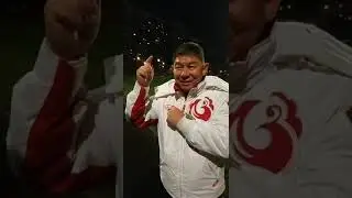 Жанат Кожамжаров о внутренней философии человека