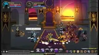 12goat1234's Ultra Dreadhaven General Solo sponsored by Nagoth