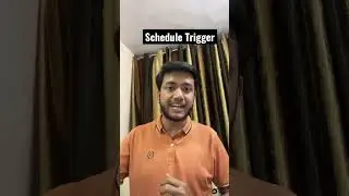 Types of Triggers in AzureDataFactory 