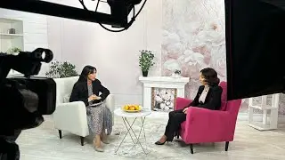 Как рассказать ребенку про секс?