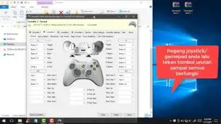 How To Play Mad Max With Joystick/Gamepad