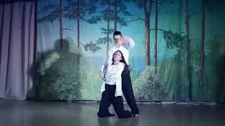 Алексей @ Анна