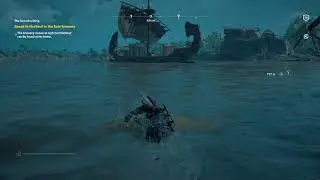 Assassin's Creed® Origins game play