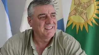 Sergio Oscar Bartolucci  / Relatos de Malvinas