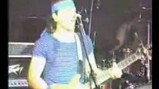 Grand Funk Railroad (Farner) - Rock & Roll Soul - 1987