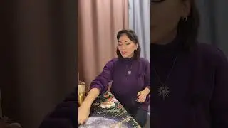 Расклад про контакт с телом. Что поможет быть в большем контакте с телом и с собой.