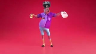 Grubhub in the Soviet Union