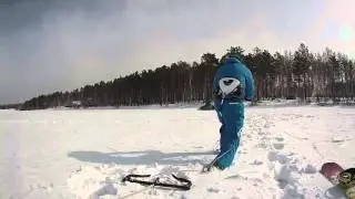 Бекрол в тойсайд