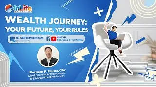 WEALTH JOURNEY: Your Future, Your Rules