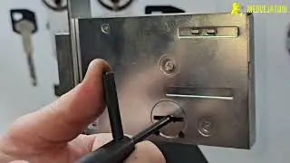 Хоббс Универсал для сувальдных замков Класс,Эльбор, Бордер,Кале,MCM,Cisa ,Mottura и др.