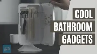 5 Cool Bathroom Gadgets