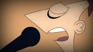 Phineas Sings "She" by "Greenday"