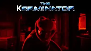 The Kerminator