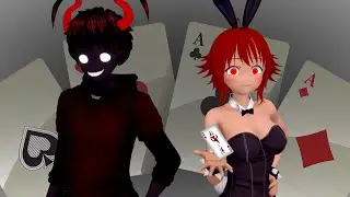 ДЕЛАЕМ КАРТОЧКИ №4 ▶ SAIKO NO SUTOKA: CARD GAME