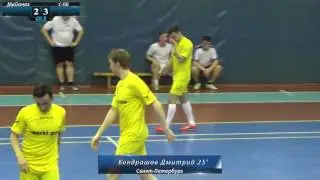 OLE Mini XV. Майонез - Санкт-Петербург