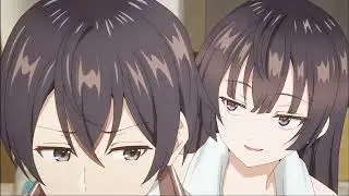 Onii-chan Ecchi