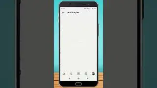 Como ATIVAR O MODO SILENCIOSO no Instagram 