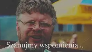 DJ Leszek  Szanujmy wspomnienia  Leszek Chlasta