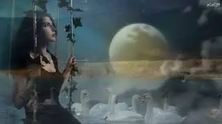 Relaxing romantic piano music  *****