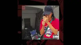 M1gA - Hate on Me [Prod. GeoGotBands x AceX8]