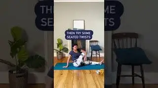 Yoga for bloating