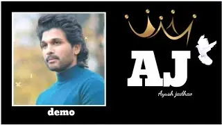 New trending video | how to edit | kinemaster | by Ayush jadhao